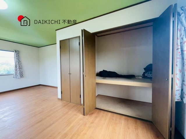 【収納】 | 鴻巣市袋　中古戸建