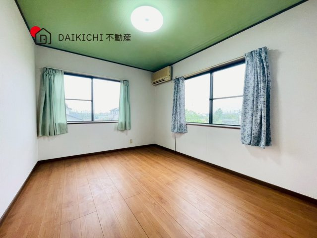 【洋室】 | 鴻巣市袋　中古戸建