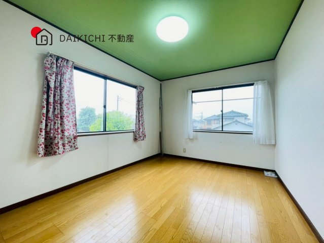 【洋室】 | 鴻巣市袋　中古戸建