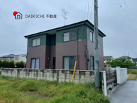 鴻巣市袋　中古戸建の画像