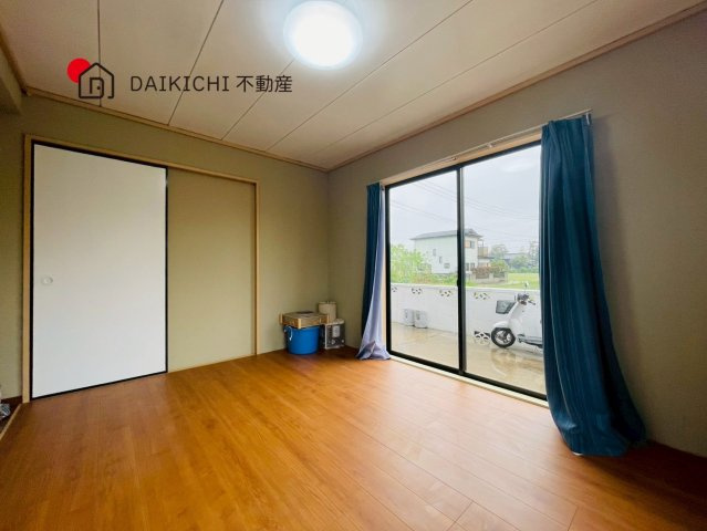 【洋室】 | 鴻巣市袋　中古戸建