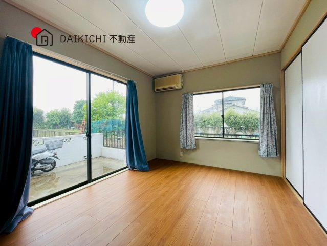 【洋室】 | 鴻巣市袋　中古戸建