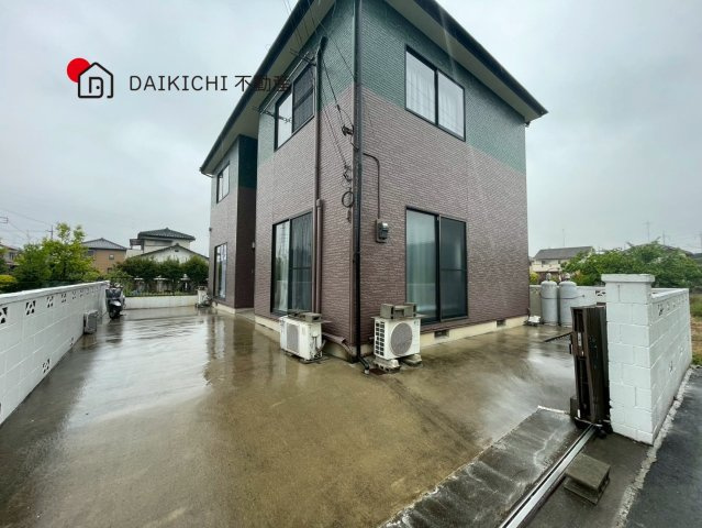 【外観】 | 鴻巣市袋　中古戸建