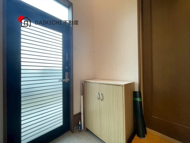 【玄関】 | 鴻巣市袋　中古戸建