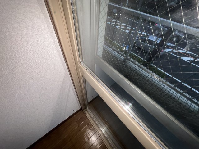 第１マンションコスモの設備