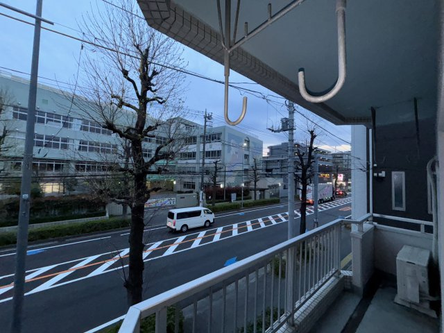 第１マンションコスモの展望