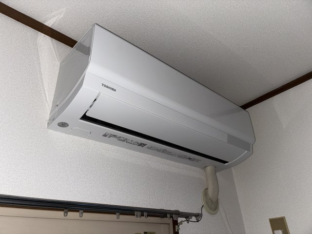 第１マンションコスモの設備