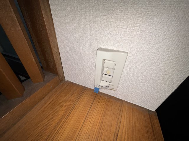 第１マンションコスモの設備