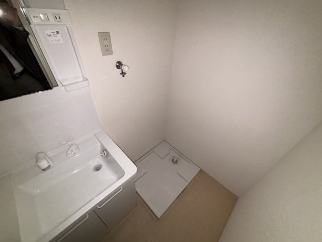 第１マンションコスモの設備