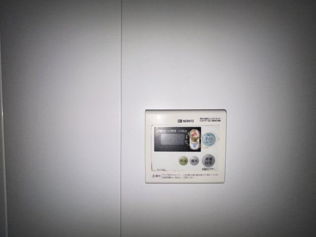 第１マンションコスモの設備
