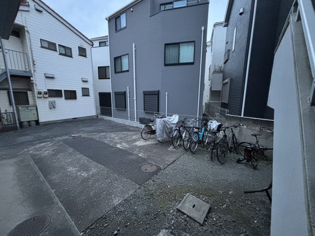 第１マンションコスモのその他共用部分