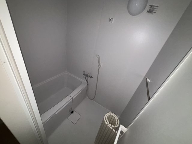 第１マンションコスモの浴室