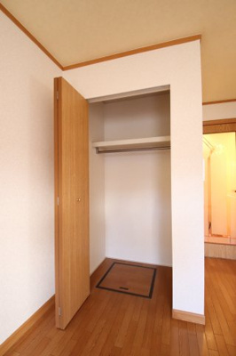 【収納】 | フルールふじさわ台