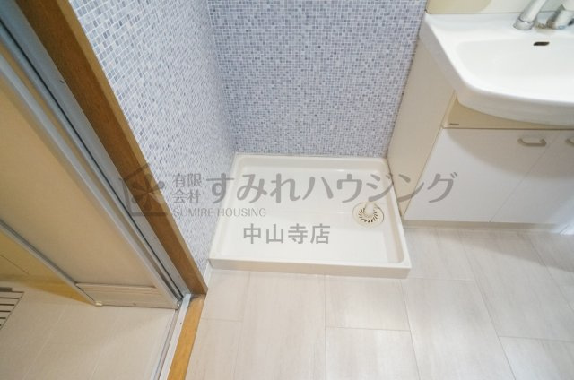 パレ・フルールの設備