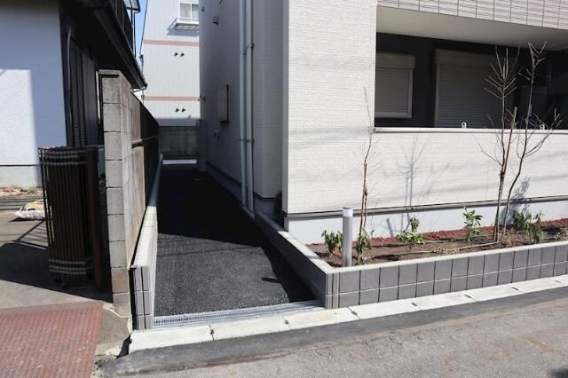 和泉ファーストラウンジのその他