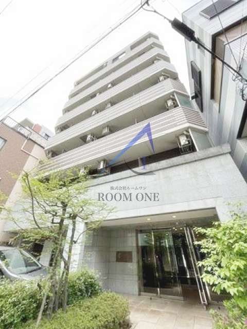グローバン本所吾妻橋