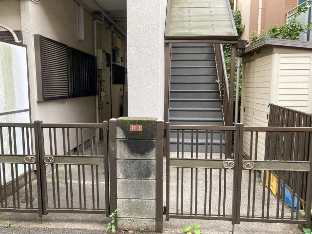 【その他共用部分】 | カーサ杉並