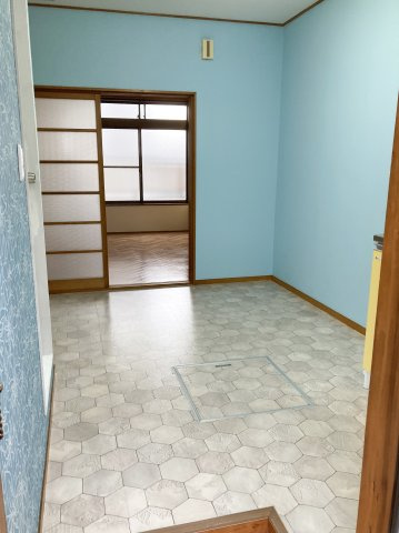 【内装】 | カーサ杉並 | 別室の同設備写真を使用しております。現況優先となります。