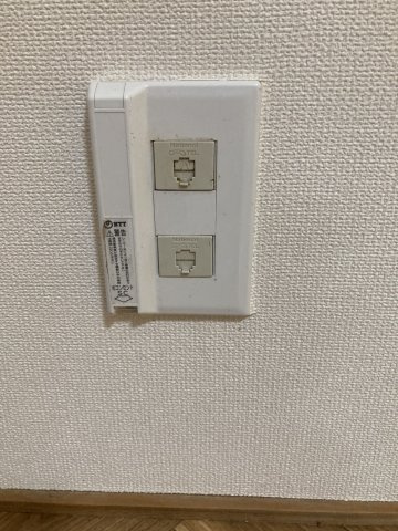 【セキュリティ】 | カーサ杉並 | 別室の同設備写真を使用しております。現況優先となります。