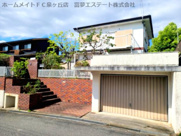 堺市南区槇塚台戸建の画像