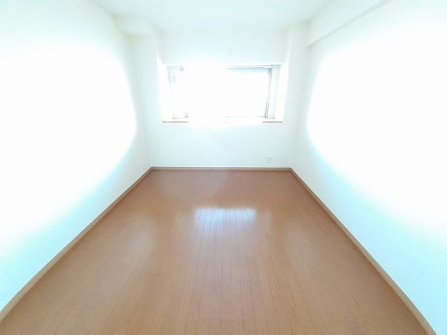 グラシオッソＫの内装