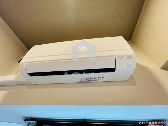 【設備】 | ブエナビスタ難波タワー