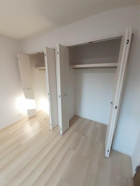 リュウ　ドゥ　デタントの収納