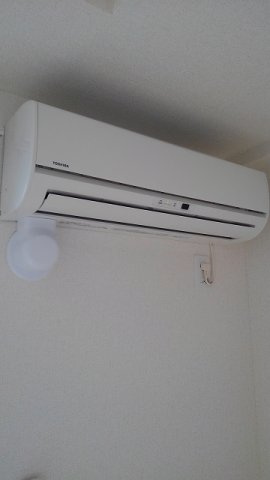 プラジュ千種の設備