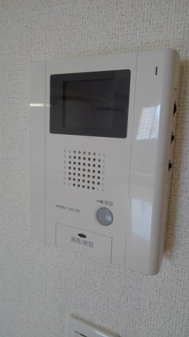 プラジュ千種のセキュリティ