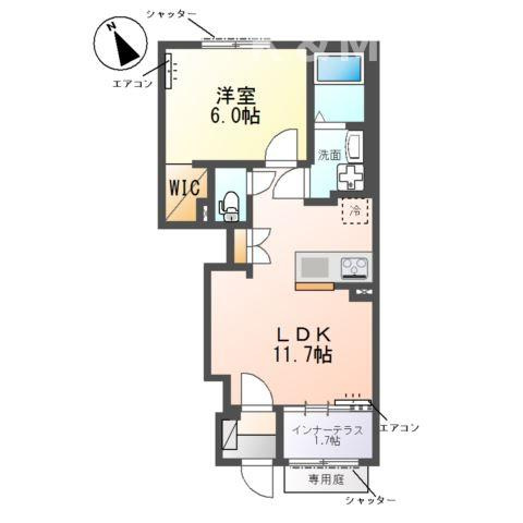 グリーンビレッジⅦ