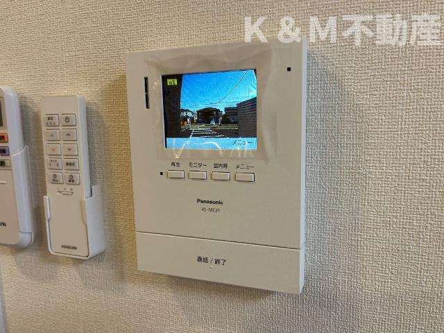グリーンビレッジⅦの内装|内装です