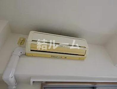 練馬区南田中３丁目の賃貸マンションの設備|別号室参考写真