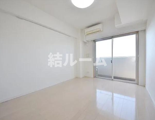 練馬区南田中３丁目の賃貸マンションの居間・リビング|別号室参考写真