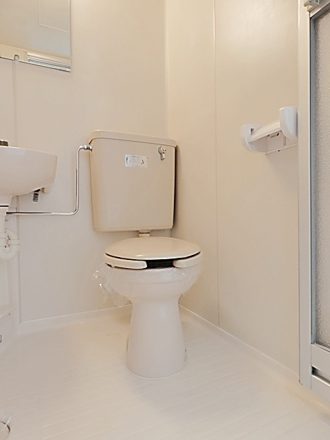 エクセルアビタシオンのトイレ|トイレも気になるポイント