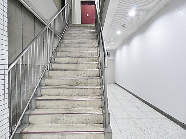 エクセルアビタシオンのその他共用部分