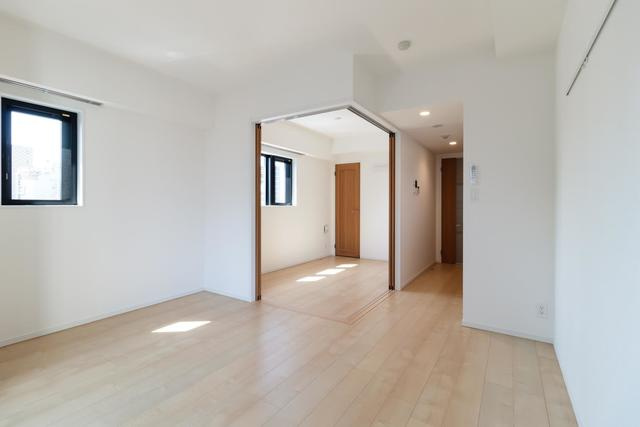 ハイグラウンド神楽坂のその他|※写真は同タイプ住戸です。