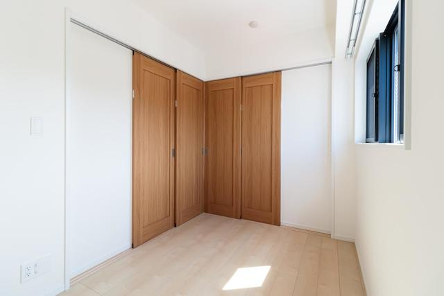 ハイグラウンド神楽坂のその他|※写真は同タイプ住戸です。