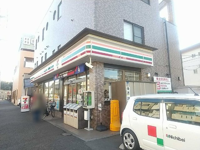 レオパレスヴィラ－ジュの周辺