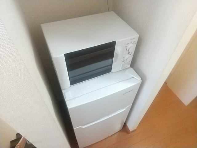 レオパレスヴィラ－ジュのその他
