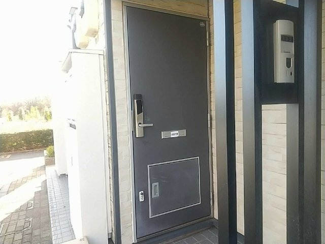 レオパレスヴィラ－ジュのその他