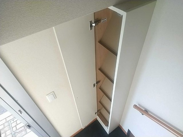レオパレスヴィラ－ジュのその他