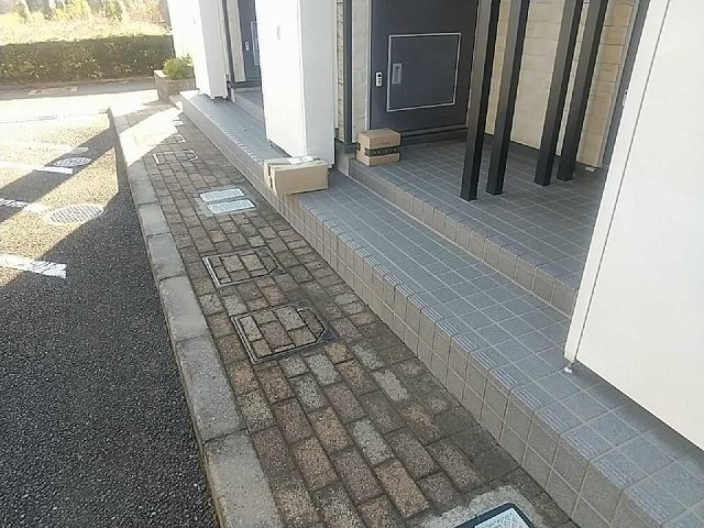 レオパレスヴィラ－ジュのその他