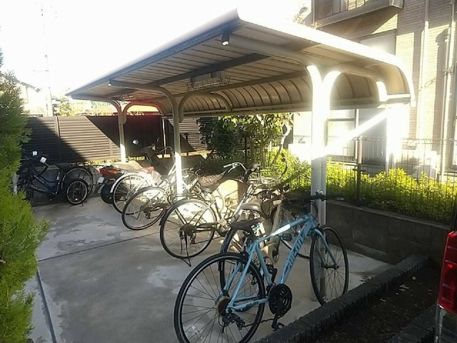 レオパレスヴィラ－ジュのその他