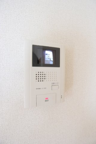 アンジェロ　Ｆ２のセキュリティ