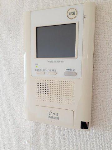 ベルフィオーレのセキュリティ