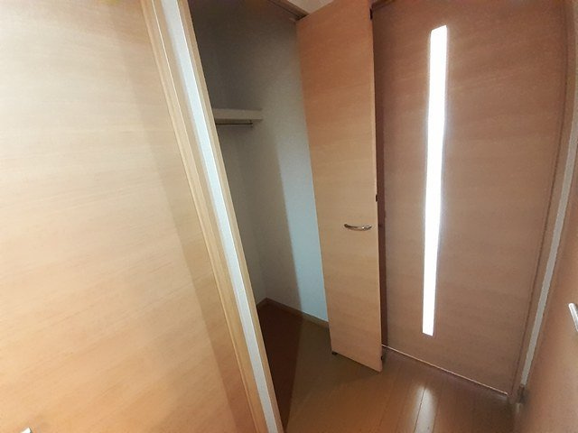 グラシオッソＫの内装