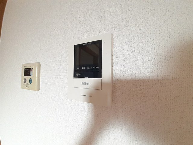 アイレットコートⅡのセキュリティ
