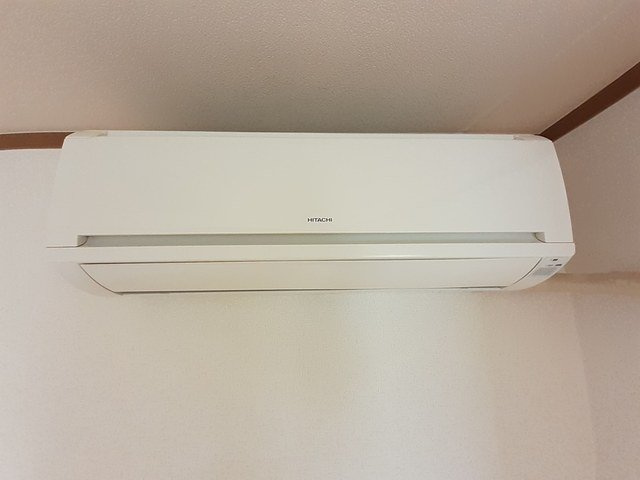 アイレットコートⅡの設備