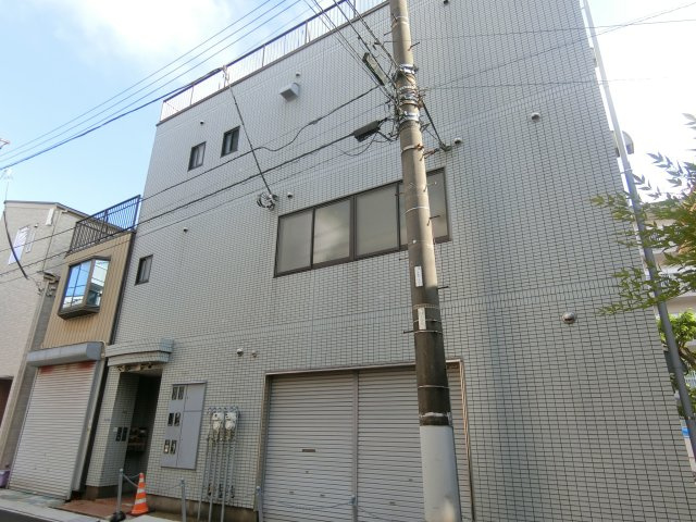 松本ビル