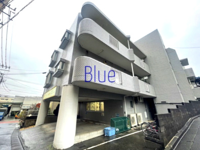 【外観】 | 山王プラザ